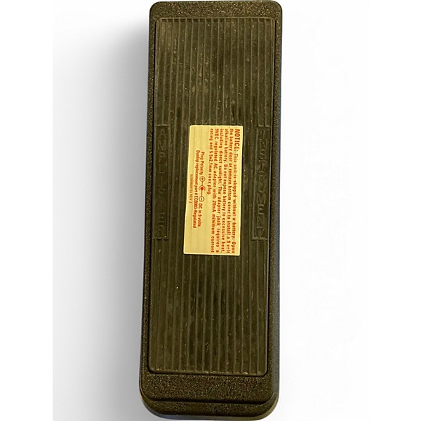 Used Dunlop GCB95 Original Crybaby Wah Effect Pedal,New Products : American Fashion Style Bags On Sale