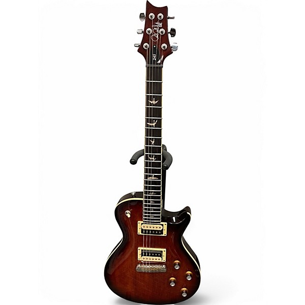 Used PRS 245 SE 2 Color Sunburst Solid Body Electric Guitar,New Products : American Fashion Style Bags On Sale