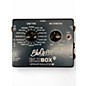 Used BluGuitar Blubox Direct Box thumbnail
