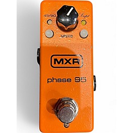 Used MXR M290 Phase 95 Effect Pedal