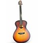 Used Breedlove USA Concert Moonlight E Tobacco Sunburst Acoustic Electric Guitar thumbnail