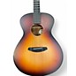 Used Breedlove USA Concert Moonlight E Tobacco Sunburst Acoustic Electric Guitar