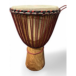 Used Kangaba Djembe Djembe