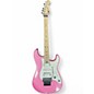 Used Charvel Pro Mod So Cal Style 1 Pink Solid Body Electric Guitar thumbnail