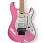 Used Charvel Pro Mod So Cal Style 1 Pink Solid Body Electric Guitar