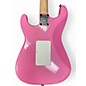 Used Charvel Pro Mod So Cal Style 1 Pink Solid Body Electric Guitar