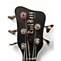 Used RockBass by Warwick CORVETTE 5 BASIC Black Electric Bass Guitar