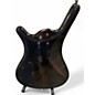 Used RockBass by Warwick CORVETTE 5 BASIC Black Electric Bass Guitar