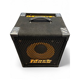 Used Markbass LITTLE MARK IV Bass Combo Amp