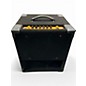 Used Markbass LITTLE MARK IV Bass Combo Amp