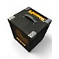 Used Markbass LITTLE MARK IV Bass Combo Amp