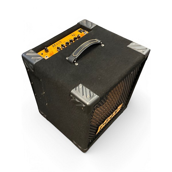 Used Markbass LITTLE MARK IV Bass Combo Amp