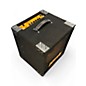 Used Markbass LITTLE MARK IV Bass Combo Amp