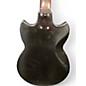 Used Yamaha SG35 Black Solid Body Electric Guitar
