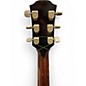 Used Yamaha SG35 Black Solid Body Electric Guitar
