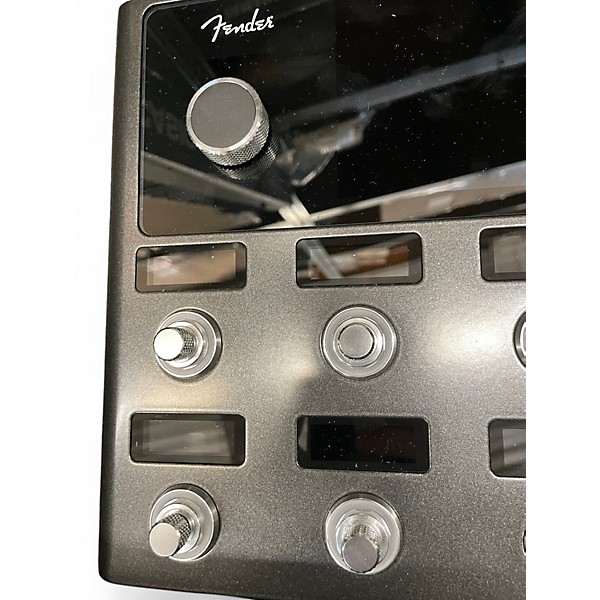 Used Fender TONE MASTER PRO Effect Processor