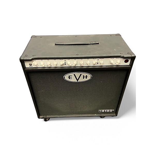 Used EVH 5150 III 50W Tube Guitar Amp Head