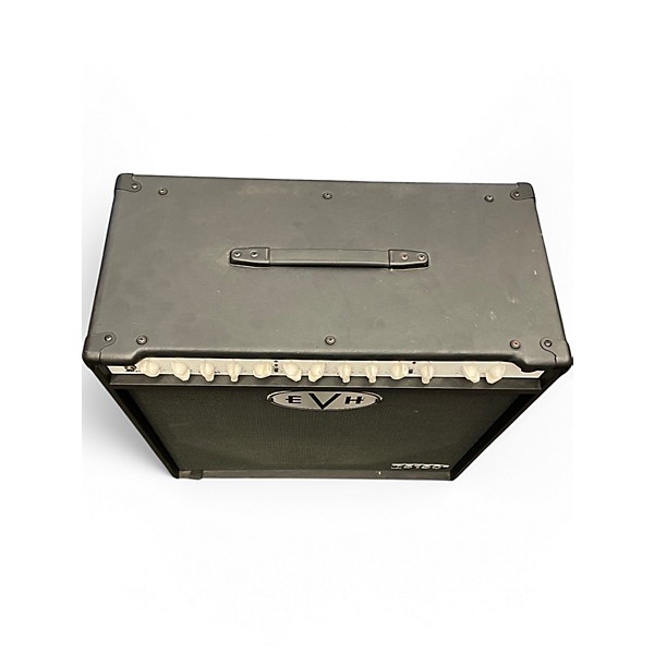 Used EVH 5150 III 50W Tube Guitar Amp Head