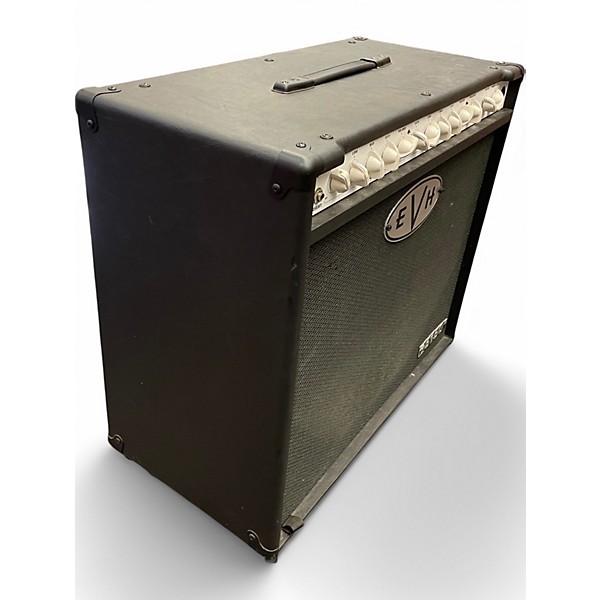 Used EVH 5150 III 50W Tube Guitar Amp Head