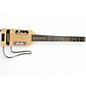 Used Traveler Guitar Ultra Light Natural Acoustic Guitar thumbnail
