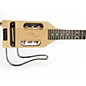 Used Traveler Guitar Ultra Light Natural Acoustic Guitar