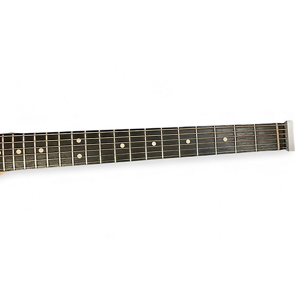 Used Traveler Guitar Ultra Light Natural Acoustic Guitar