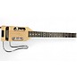 Used Traveler Guitar Ultra Light Natural Acoustic Guitar