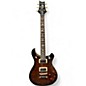Used PRS SE McCarty 594 Black Gold Sunburst Solid Body Electric Guitar thumbnail