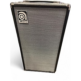 Used Ampeg SVT210AV Micro Classic Bass Cabinet