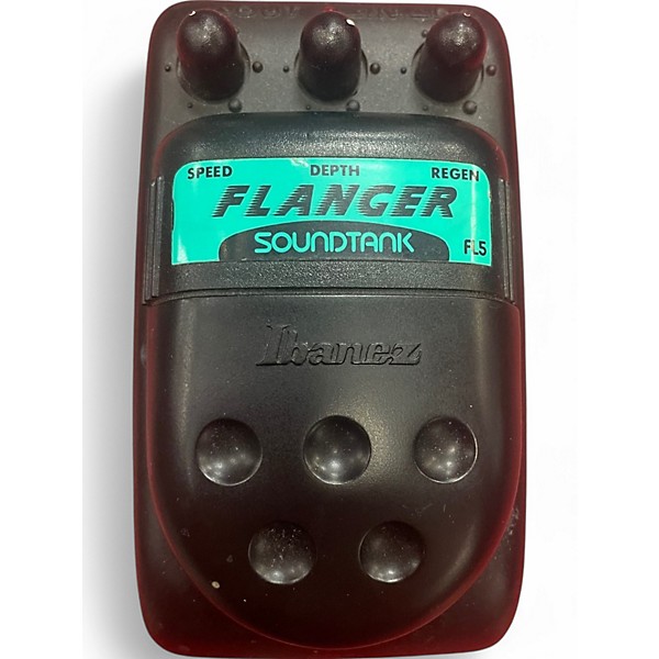 Used Ibanez FL5 Effect Pedal,Specials : American Fashion Style Bags On Sale