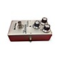 Used NUX steel singer Effect Pedal