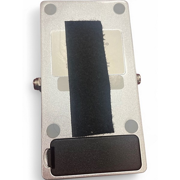 Used NUX steel singer Effect Pedal