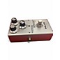 Used NUX steel singer Effect Pedal