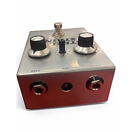 Used Vertex steel string Effect Pedal