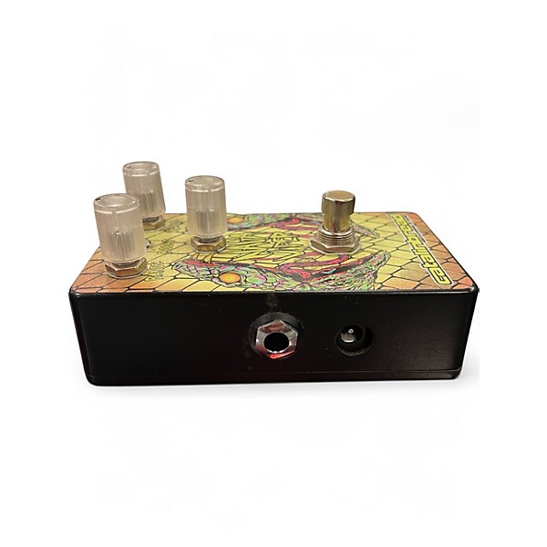 Used Catalinbread Naga Viper Effect Pedal
