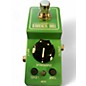 Used Ibanez Tube Screamer Mini Effect Pedal
