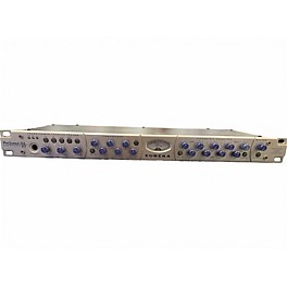 Used PreSonus Eureka Channel Strip