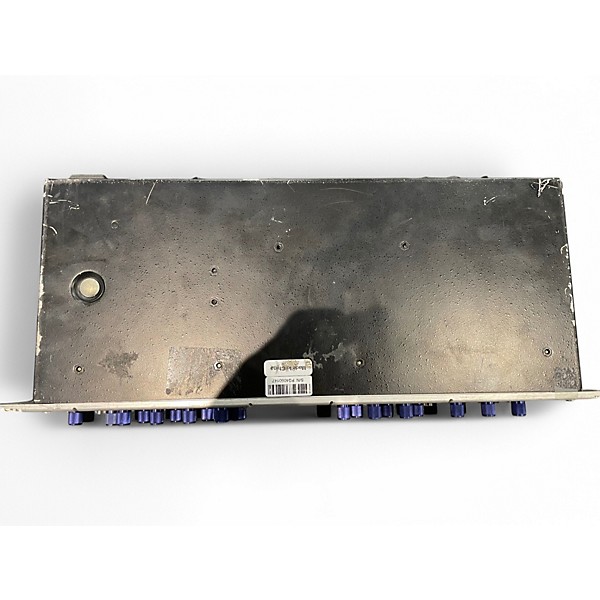 Used PreSonus Eureka Channel Strip