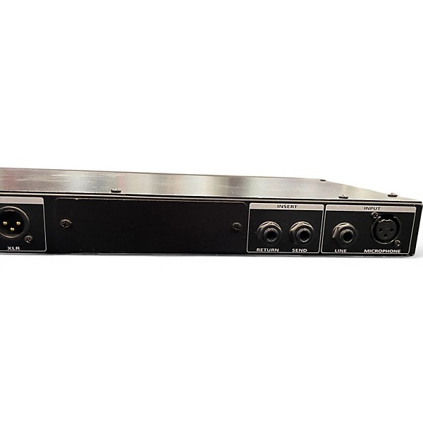 Used PreSonus Eureka Channel Strip