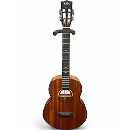 Used Kala KA CT SMH BG Natural Ukulele