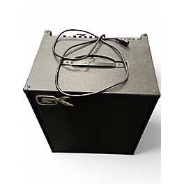 Used Gallien-Krueger MB115-II Ultralight 200W 1x15 Bass Combo Amp