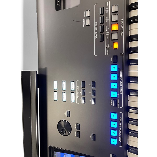 Used Yamaha GENOS 76 Key Keyboard Workstation,Specials : American Fashion Style Bags On Sale Used Yamaha GENOS 76 Key Keyboard Workstation,Specials : American Fashion Style Bags On Sale