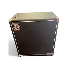 Used Acoustic 410 Bass Cabinet