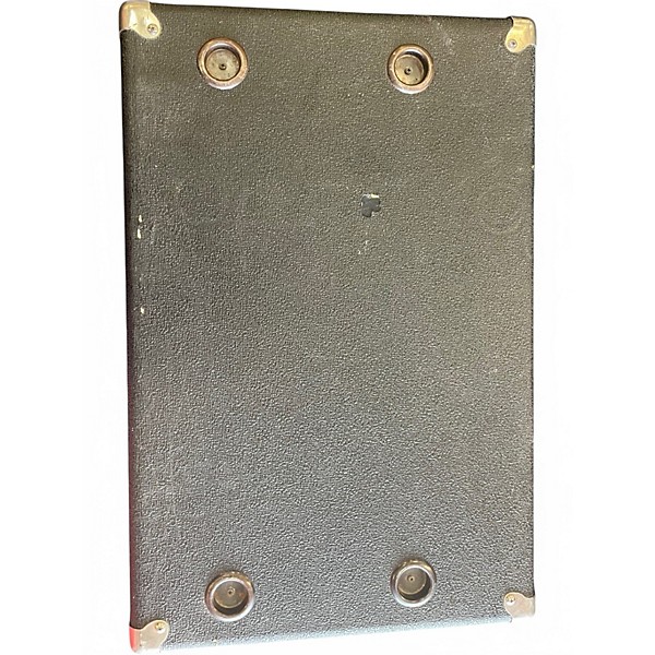 Used Acoustic 410 Bass Cabinet