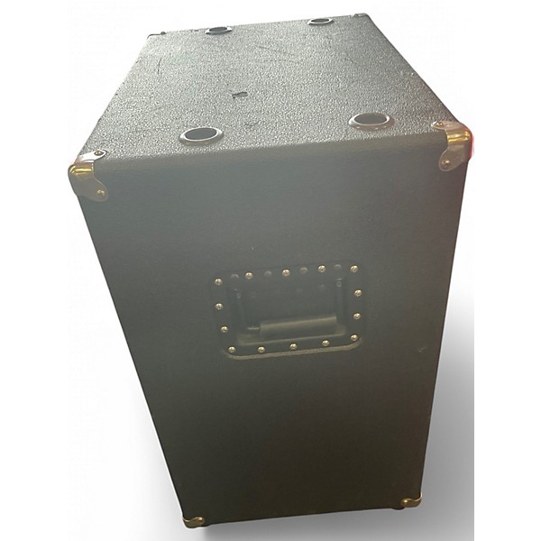 Used Acoustic 410 Bass Cabinet