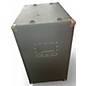 Used Acoustic 410 Bass Cabinet