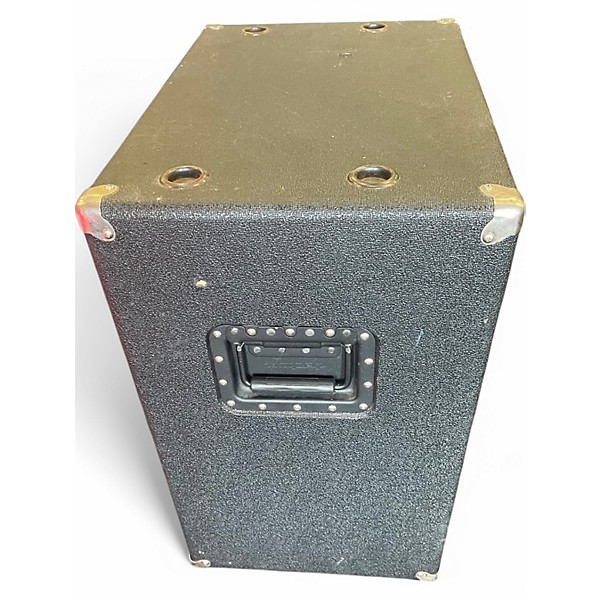 Used Acoustic 410 Bass Cabinet