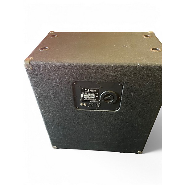 Used Acoustic 410 Bass Cabinet