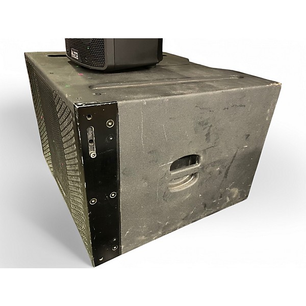 Used Sound Town Sub Powered Subwoofer