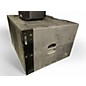 Used Sound Town Sub Powered Subwoofer